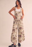 Western Ways Overalls