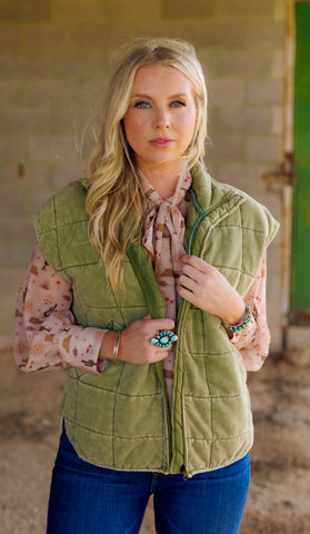 The Iconic Rose Blazer