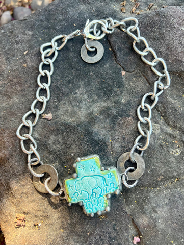 Donkey bracelet clearance