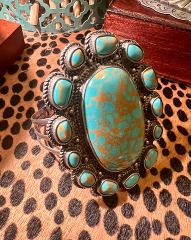 Armadillo Stretch Bracelet