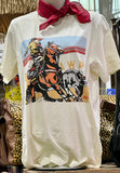 Breakaway Tee