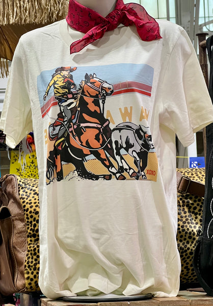 Breakaway Tee