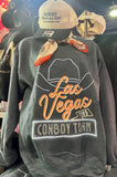 Cowboy Town Sweatshirt