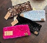 CC Sparkle Headband