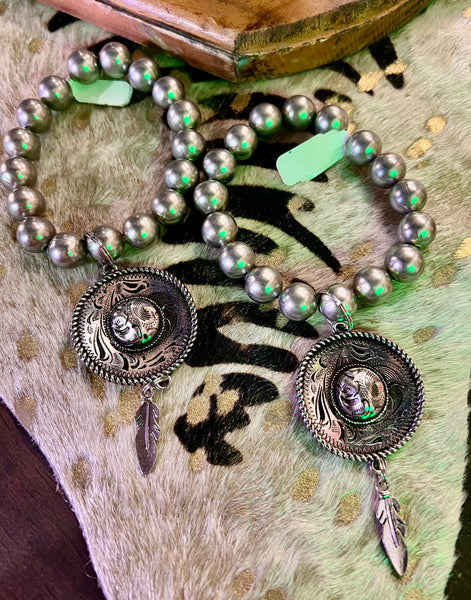 Sombrero Bracelet