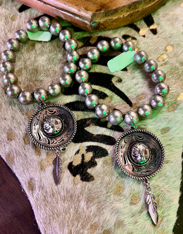 Sombrero Bracelet