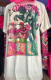 Cowgirl Tee