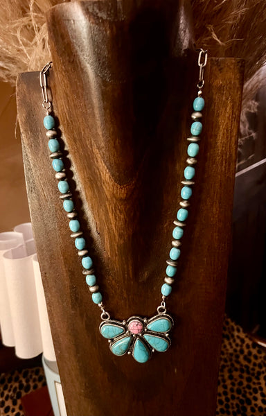 The Natalie Necklace