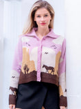 The Caitlin Cardigan