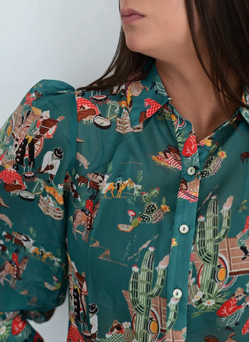 The Cheyenne Top