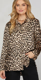 The Lacie Leopard Top