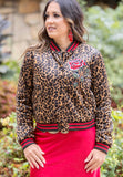 Rebel Rose Jacket