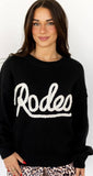 Rodeo Sweater