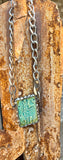 Burro Jim Necklace