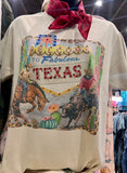 Fabulous Texas Tee