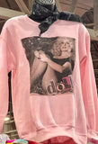 Dolly Sweatshirt