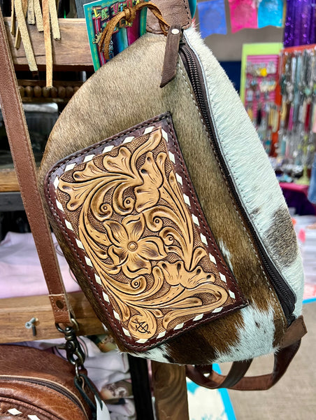 The Calamity Bum Bag