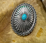 Concho Phone Grip