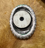Concho Phone Grip