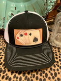 Blackjack Cap