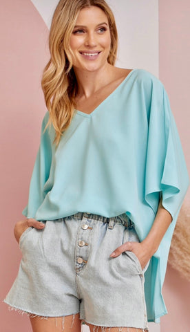 The Maggie Top