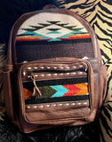 The Telluride Backpack