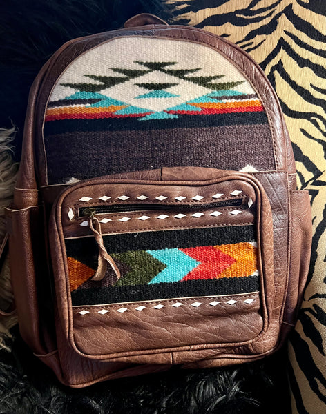 The Telluride Backpack