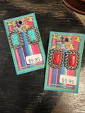 Rectangle Studs