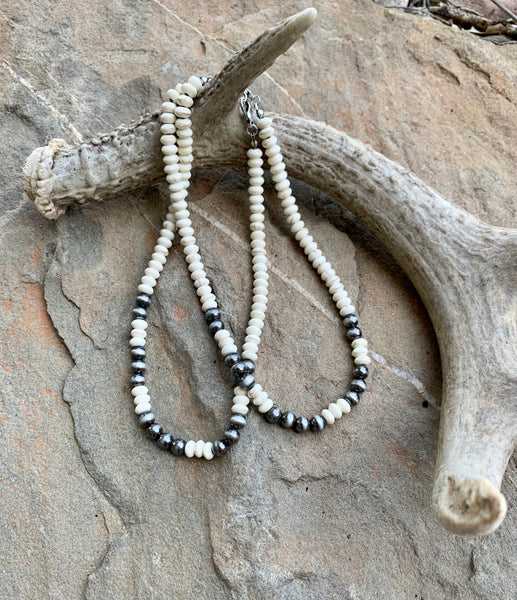 The Ivory Kylee Choker