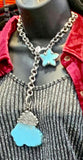 Dreamy Star Necklace