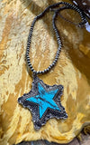 Shaina Star Necklace