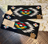 Aztec CC Headbands